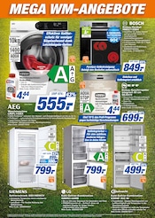 Kühlschrank im expert Prospekt in Regensburg Aktueller expert Prospekt mit Kühlschrank, "Top Angebote", Seite 10