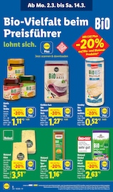 Reis im Lidl Prospekt in München Aktueller Lidl Prospekt mit Reis, "LIDL LOHNT SICH", Seite 8