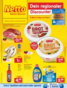 Coca Cola im aktuellen Netto Marken-Discount Prospekt (Freiberg) Coca Cola im Netto Marken-Discount Prospekt "Aktuelle Angebote" mit 69 Seiten (Freiberg)