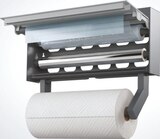 Küchenrollenhalter im ROLLER Prospekt Küchenrollenhalter von im aktuellen ROLLER Prospekt für 19,99 €