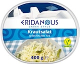 Aktuelles Krautsalat griechischer Art Angebot bei Lidl in Bielefeld ab 1,69 €