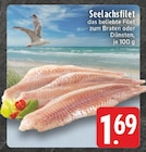 Seelachsfilet Angebote bei EDEKA Leverkusen für 1,69 €