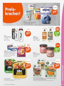 Kaffee im tegut Prospekt "tegut… gute Lebensmittel" mit 23 Seiten (Nürnberg)