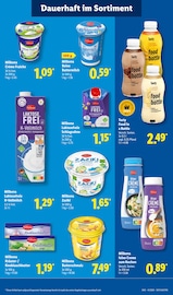 Aktueller Lidl Prospekt mit Butter, "LIDL LOHNT SICH", Seite 13