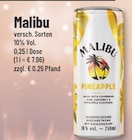 Malibu bei Trinkgut im Gütersloh Prospekt für 1,99 €