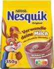 kakaohaltiges Getränkepulver oder Milk Mix Frucht im Angebot bei EDEKA in Neubrandenburg kakaohaltiges Getränkepulver oder Milk Mix Frucht Angebote von Nesquik bei EDEKA Neubrandenburg für 1,99 €