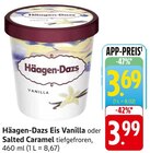 Eis Vanilla bei EDEKA im Ballrechten-Dottingen Prospekt für 3,69 €