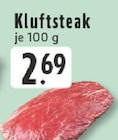 Aktuelles Kluftsteak Angebot bei E center in Herne ab 2,69 €