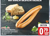 Aktuelle Wiener Würstchen Angebote bei EDEKA in Berlin Aktuelles Zarte Wiener Würstchen Angebot bei EDEKA in Berlin ab 0,79 €