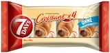 Aktuelles Croissant x 4 Angebot bei REWE in Düsseldorf ab 1,99 €