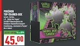 Top-Trainer-Box Angebote von Pokémon bei Marktkauf Bielefeld für 45,00 €
