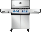Prestige 500 RSIB Gasgrill im Angebot bei Hirsch und Ille in Karlsruhe Prestige 500 RSIB Gasgrill Angebote von Napoleon bei Hirsch und Ille Karlsruhe für 2.088,00 €