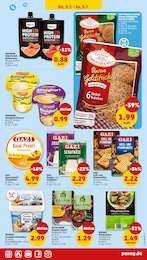 Lebensmittel Angebot im aktuellen Penny Prospekt auf Seite 33