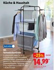 Turmwäscheständer Angebote von W5 bei Lidl Singen für 14,99 €