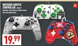 Switch Controller Wired Retro Mario Angebote von Nintendo bei Marktkauf Lemgo für 19,99 €