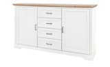 Sideboard Varese Angebote bei Höffner Soest für 419,00 €