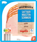 Krustenschinken Angebote von Hofmaier bei Netto Marken-Discount Cuxhaven für 1,29 €