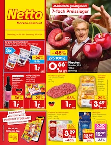 Aktueller Netto Marken-Discount Prospekt (Beutelsbach) Netto Marken-Discount Prospekt mit 58 Seiten (Beutelsbach)