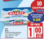 Buko von Arla im aktuellen EDEKA Prospekt