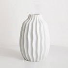 Vase fernan céramique en promo chez Maxi Bazar Antony à 9,99 €