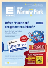 E center Prospekt für Rostock mit 36 Seiten E center Prospekt für Rostock: "Top Angebote", 36 Seiten, 26.01.2026 - 31.01.2026