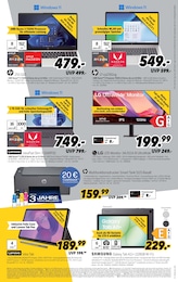 Drucker Angebot & Preis im aktuellen MEDIMAX Prospekt Drucker Angebot im aktuellen MEDIMAX Prospekt auf Seite 7