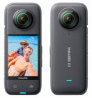 Aktuelles X3 Actioncam Angebot bei MediaMarkt Saturn in Moers ab 425,00 €