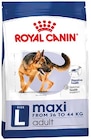 Hundenahrung Angebote von Royal Canin bei REWE Frankfurt für 67,99 €