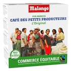 Promo Dosettes de café à 3,49 € dans le catalogue Carrefour Market à Versailles