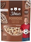 Porridge von 3 Bears im aktuellen REWE Prospekt