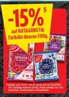 Aktuelle Erdbeeren Angebote bei EDEKA in Mönchengladbach Aktuelles Tiefkühl-Beeren Angebot bei EDEKA in Mönchengladbach
