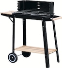 DELUXE-GRILLWAGEN im Angebot bei Wreesmann in Stade DELUXE-GRILLWAGEN Angebote bei Wreesmann Stade für 29,99 €