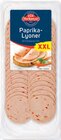 Brühwurst fein XXL im Angebot bei Netto mit dem Scottie in Neubrandenburg Brühwurst fein XXL Angebote von Stockmeyer bei Netto mit dem Scottie Neubrandenburg für 1,69 €