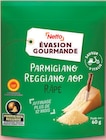 Parmigiano reggiano aop râpé - NETTO en promo à 1,17 € chez Netto Parmigiano reggiano aop râpé - NETTO dans le catalogue Netto