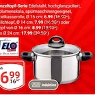 Stielkasserolle Angebote von ELO bei GLOBUS Wetzlar für 6,99 €