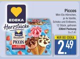 Herzstücke Piccos von EDEKA im aktuellen EDEKA Prospekt für 2,49 €
