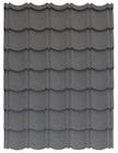 Promo Panneau Easy-Tuile anthracite - 113,5 x 86 cm à 24,90 € dans le catalogue Castorama à Avignon