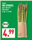 BIO-SPARGEL Angebote bei Marktkauf Dülmen für 4,99 €