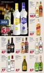 Wodka Gorbatschow Wodka Gorbatschow