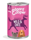 Hundenahrung Angebote von Edgard & Cooper bei REWE Pforzheim für 37,98 €