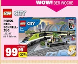 Marktkauf Senden - Personen-Schnellzug Angebot im Prospekt Personen-Schnellzug bei Marktkauf im Senden Prospekt für 99,99 €