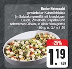 Bunter Hirtensalat bei EDEKA im Görlitz Prospekt für 1,19 €