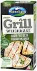 Grill Weichkäse High Protein Sommerkräuter von Alpenhain im aktuellen REWE Prospekt für 2,49 €