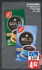 Gold Kaffee bei E center im Karlstadt Prospekt für 4,82 €