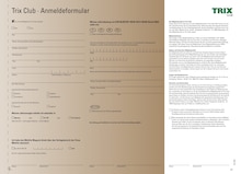 Schreibwaren im Conrad Electronic Prospekt "Neuheiten 2026" mit 108 Seiten (Köln)