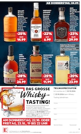Getränke im Kaufland Prospekt in Schorndorf Aktueller Kaufland Prospekt mit Getränke, "EXTRA-ANGEBOTE", Seite 5