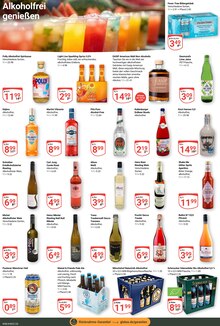 Sekt im GLOBUS Prospekt "Aktuelle Angebote" mit 42 Seiten (Wiesbaden)