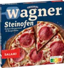 Steinofen-Pizza im Angebot bei CAP Markt in Rostock Steinofen-Pizza Angebote von Wagner bei CAP Markt Rostock für 1,79 €