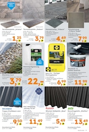 Globus-Baumarkt Trockenausbau im Prospekt Globus-Baumarkt Trockenausbau im Prospekt