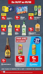 Offre Old Nick dans le catalogue Aldi du moment à la page 18